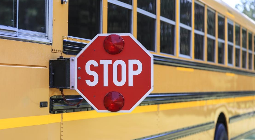 Back to School Traffic Safety Enforcement 