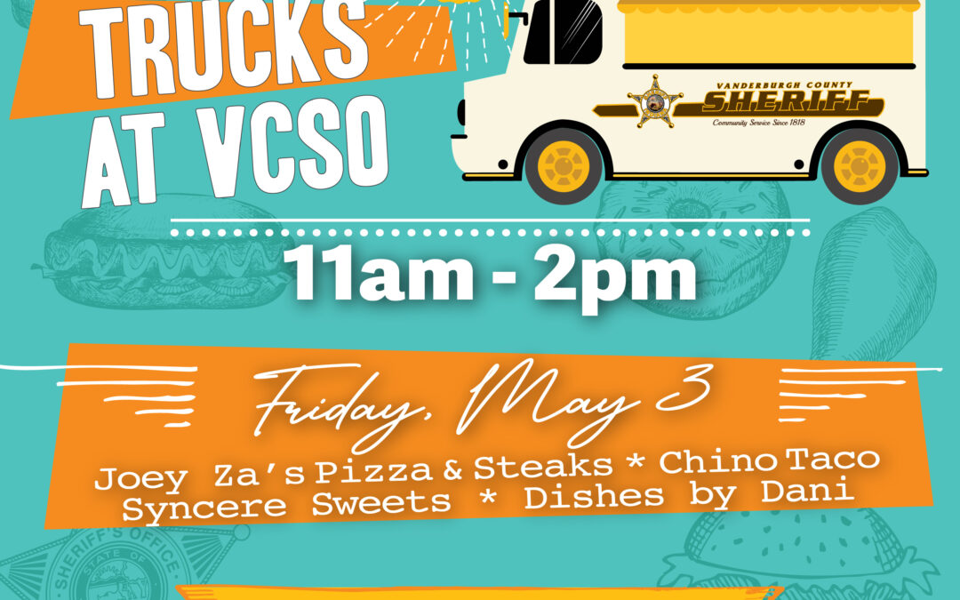 Food Trucks at VCSO