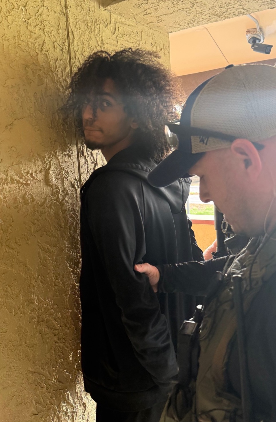 UPDATE Two More Arrests Made in Pearl Drive Parking Lot Homicide
